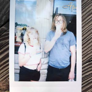 Meet your Posher, Michael